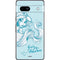 Disney Princess Jasmine Ready for Adventure Art Google Pixel 7a Skin